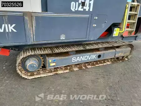 Overige 2021 Sandvik QJ241 (29)