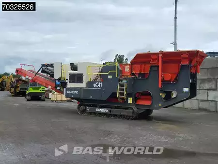 Overige 2021 Sandvik QJ241 (3)