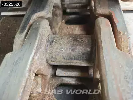 Overige 2021 Sandvik QJ241 (30)