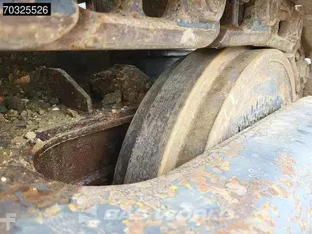 Overige 2021 Sandvik QJ241 (31)