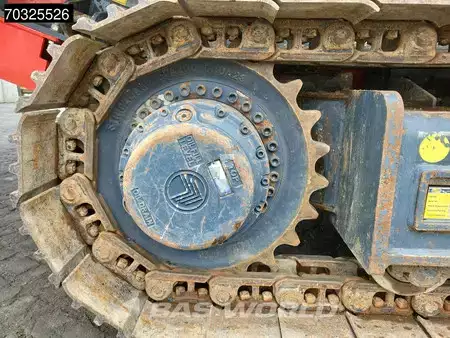 Overige 2021 Sandvik QJ241 (32)