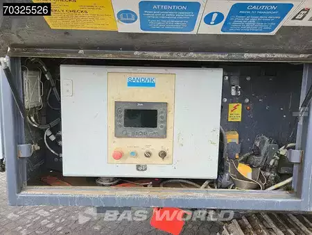 Overige 2021 Sandvik QJ241 (34)
