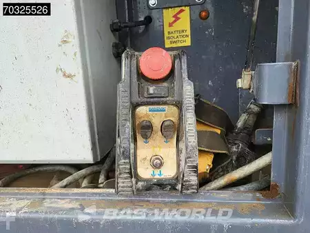 Overige 2021 Sandvik QJ241 (37)