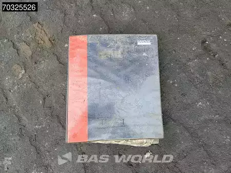 Overige 2021 Sandvik QJ241 (40)