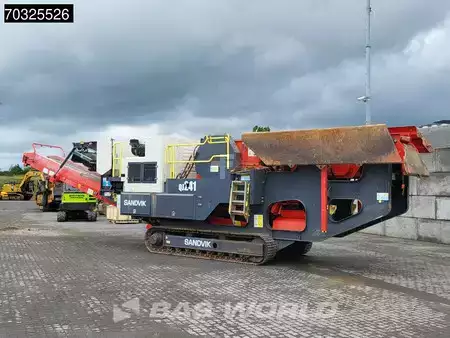Overige 2021 Sandvik QJ241 (5)