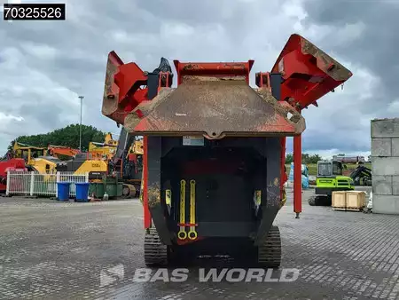 Overige 2021 Sandvik QJ241 (6)