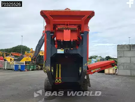 Overige 2021 Sandvik QJ241 (7)