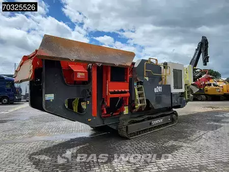 Overige 2021 Sandvik QJ241 (8)