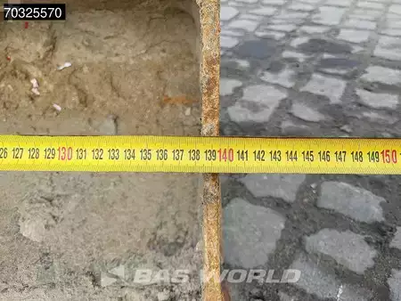 Wheel Excavators 2020 Volvo EW60 E A/C - 3 Buckets (17)
