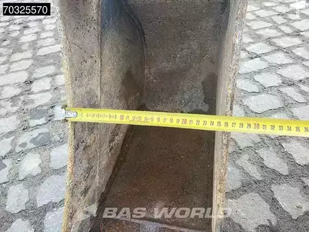 Wheel Excavators 2020 Volvo EW60 E A/C - 3 Buckets (24)