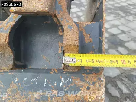 Wheel Excavators 2020 Volvo EW60 E A/C - 3 Buckets (25)
