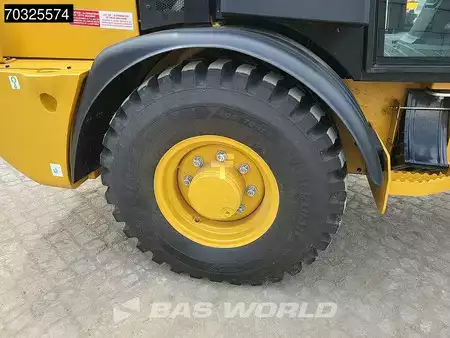 Kolové nakladače 2025 Caterpillar 906 - 14A (38)