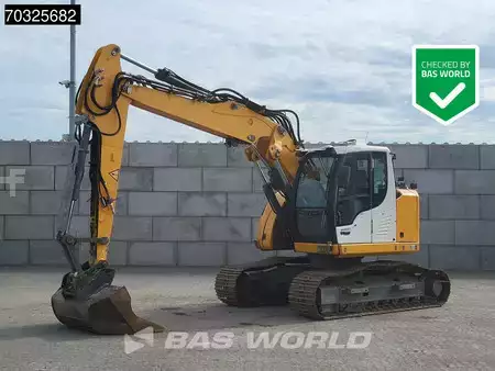 Beltegraver 2019 Liebherr R914 K STD (1)