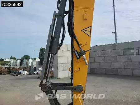 Beltegraver 2019 Liebherr R914 K STD (10)