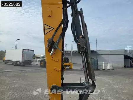Beltegraver 2019 Liebherr R914 K STD (11)