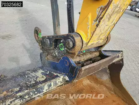Beltegraver 2019 Liebherr R914 K STD (12)