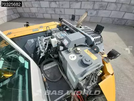 Beltegraver 2019 Liebherr R914 K STD (17)