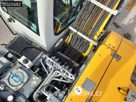 Beltegraver 2019 Liebherr R914 K STD (20)