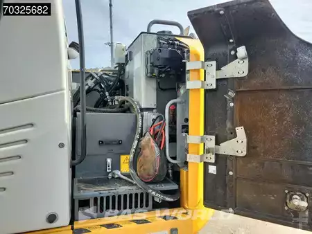 Beltegraver 2019 Liebherr R914 K STD (21)