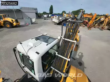 Beltegraver 2019 Liebherr R914 K STD (22)