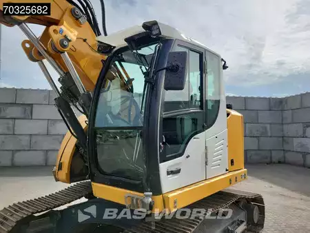 Beltegraver 2019 Liebherr R914 K STD (23)