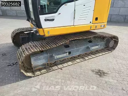 Beltegraver 2019 Liebherr R914 K STD (24)