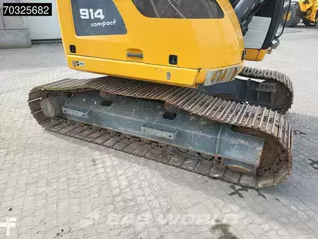Beltegraver 2019 Liebherr R914 K STD (25)