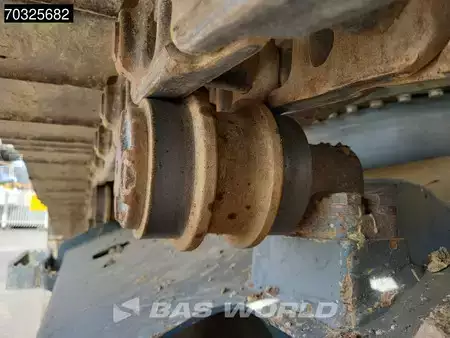 Beltegraver 2019 Liebherr R914 K STD (27)