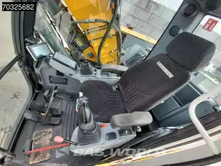 Beltegraver 2019 Liebherr R914 K STD (29)