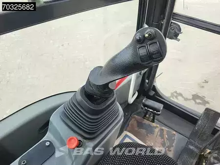 Beltegraver 2019 Liebherr R914 K STD (30)