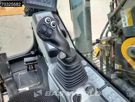 Beltegraver 2019 Liebherr R914 K STD (31)