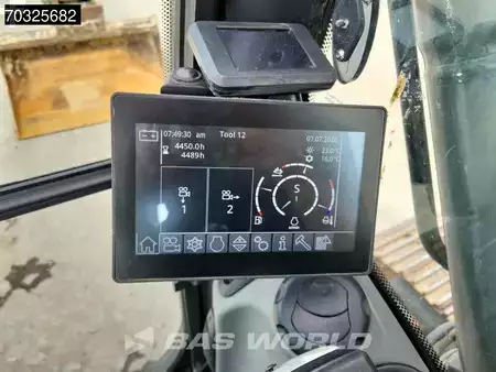 Beltegraver 2019 Liebherr R914 K STD (32)