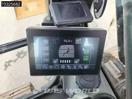 Beltegraver 2019 Liebherr R914 K STD (33)