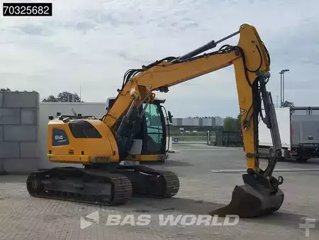Beltegraver 2019 Liebherr R914 K STD (6)