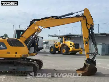 Beltegraver 2019 Liebherr R914 K STD (7)