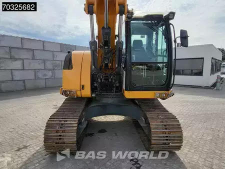 Beltegraver 2019 Liebherr R914 K STD (8)