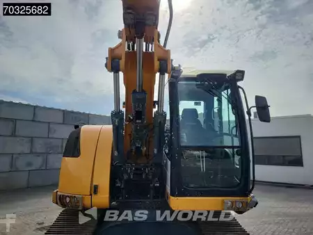 Beltegraver 2019 Liebherr R914 K STD (9)
