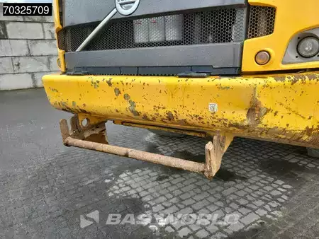 Wywrotki przegubowe 2012 Volvo A35 F Tail gate (26)