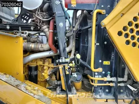Carregadeira de rodas 2011 Caterpillar 966 K (18)