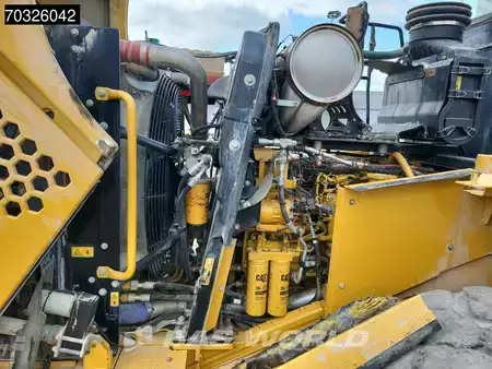 Carregadeira de rodas 2011 Caterpillar 966 K (21)