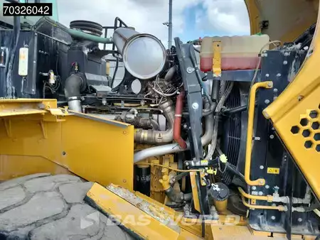 Carregadeira de rodas 2011 Caterpillar 966 K (22)