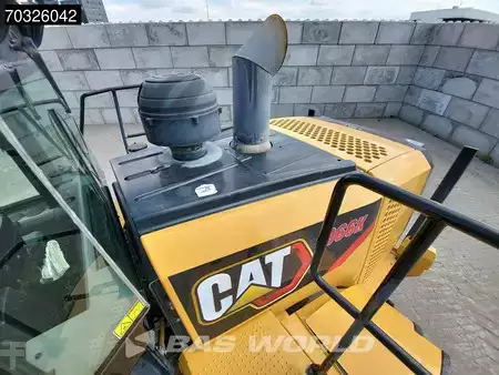 Carregadeira de rodas 2011 Caterpillar 966 K (23)