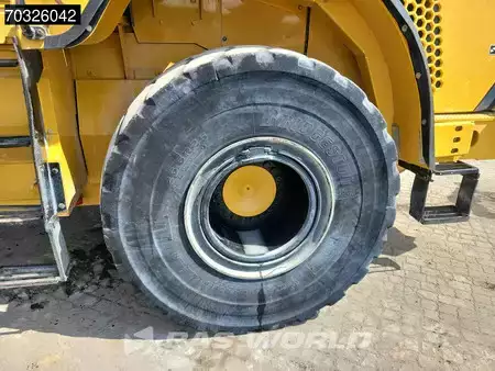 Carregadeira de rodas 2011 Caterpillar 966 K (30)