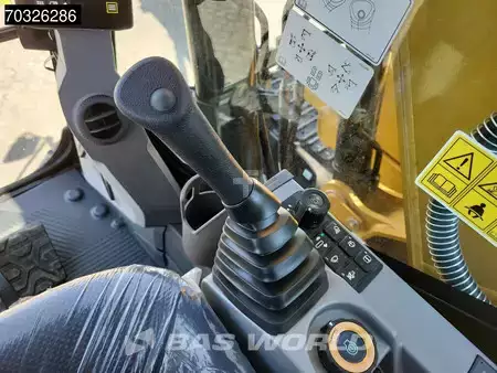 Kedjegraver 2026 Caterpillar 313 GC (30)