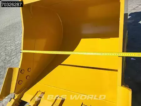 Kedjegraver 2026 Caterpillar 313 GC (13)