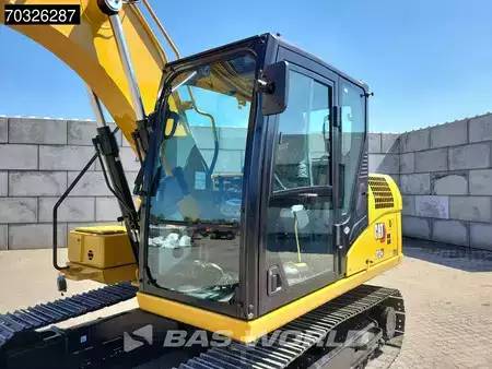 Kedjegraver 2026 Caterpillar 313 GC (20)