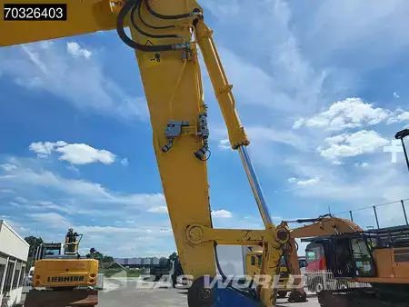 Kettenbagger 2019 Komatsu PC210 LC-11 (12)