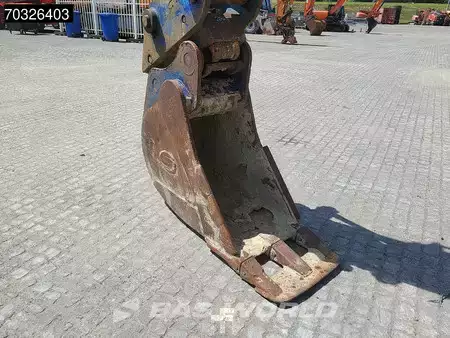Kettenbagger 2019 Komatsu PC210 LC-11 (16)