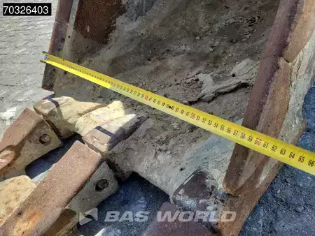 Kettenbagger 2019 Komatsu PC210 LC-11 (20)