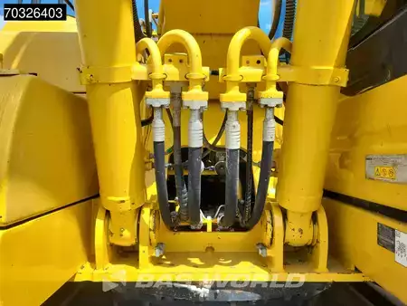 Kettenbagger 2019 Komatsu PC210 LC-11 (22)